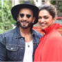 Deepika Padukone and Ranveer Singh respond to Alia Bhatt’s video
