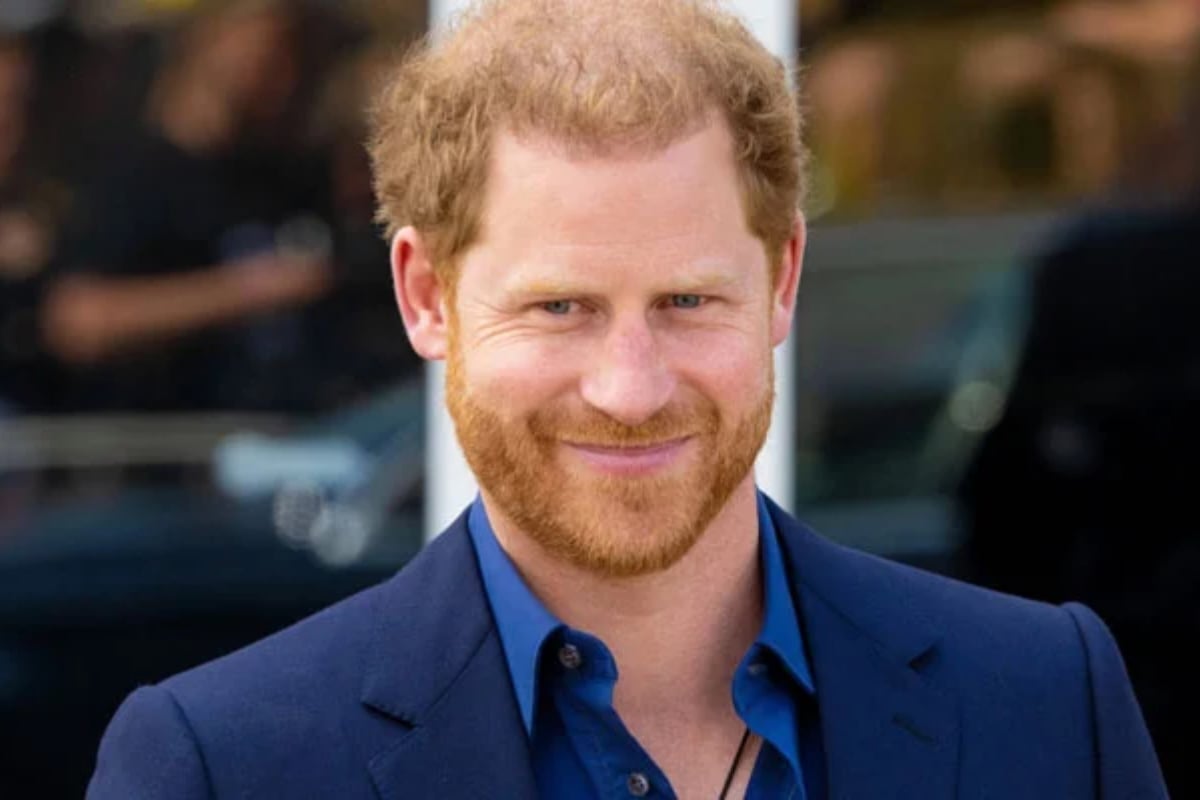 prince harry
