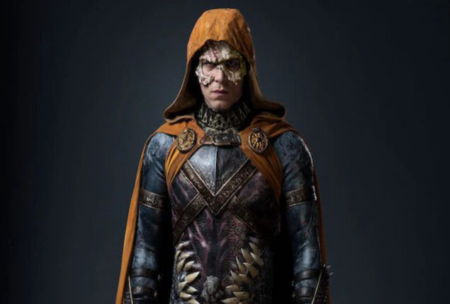 Titans