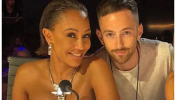 Mel B