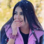 Skydiving video of Tiktoker Areeka Haq stunned fans