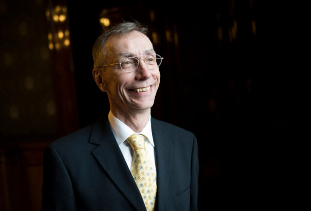 Nobel Prize in medicine won by Swedish Scientist Svante Paabo