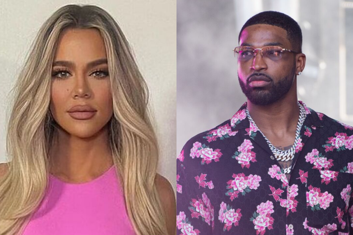Tristan Thompson