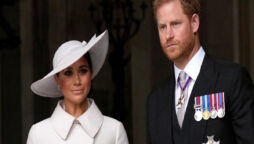 Meghan Markle ‘solved’ Prince Harry’s ‘deep unhappiness’