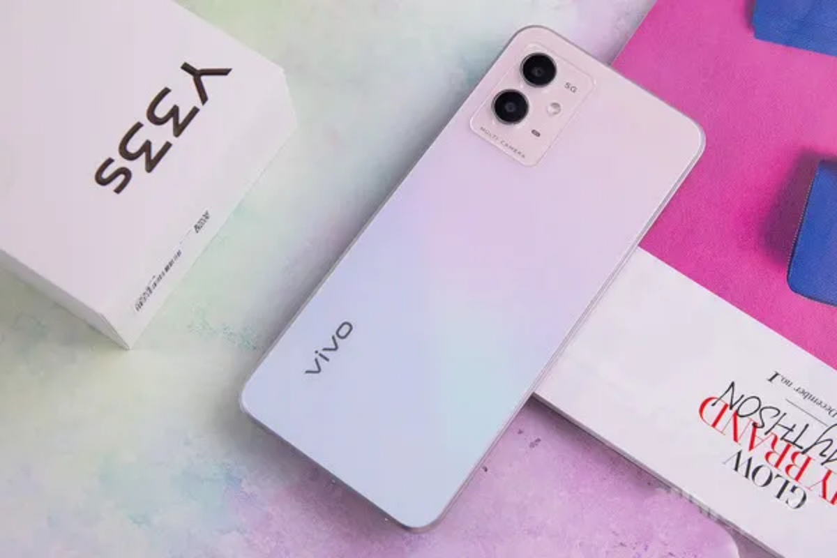 Vivo Y33s price in Pakistan
