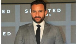 Saif Ali Khan