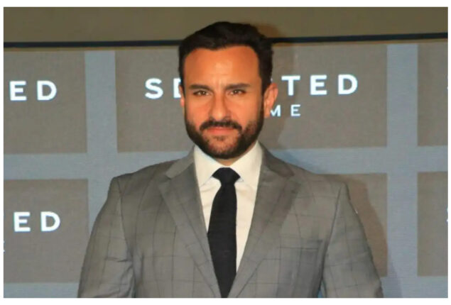 Saif Ali Khan want to act in Mahabharata if its like Lord of the Rings