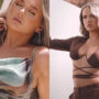 Molly-Mae Hague was three months pregnant in latest photoshoot