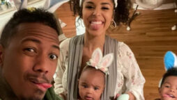 Nick Cannon