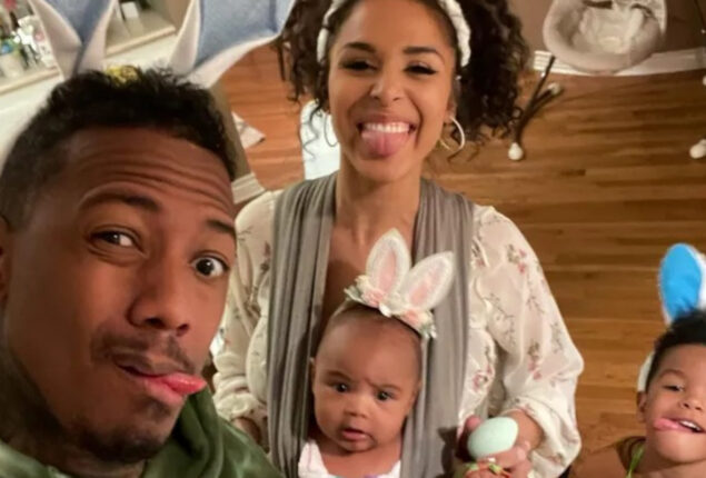 Nick Cannon’s kids’ moms celebrate 42nd birthday