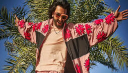 Ranveer Singh