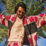 Ranveer Singh looks cool in peppy co-ord set and unique sunglasses