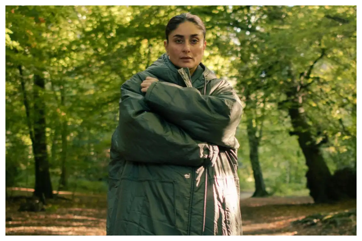 Kareena Kapoor Khan