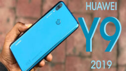 Huawei Y9 price in Pakistan & specifications