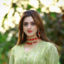Jannat Mirza talks about her admiration for Imran Khan