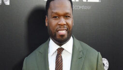 50 Cent