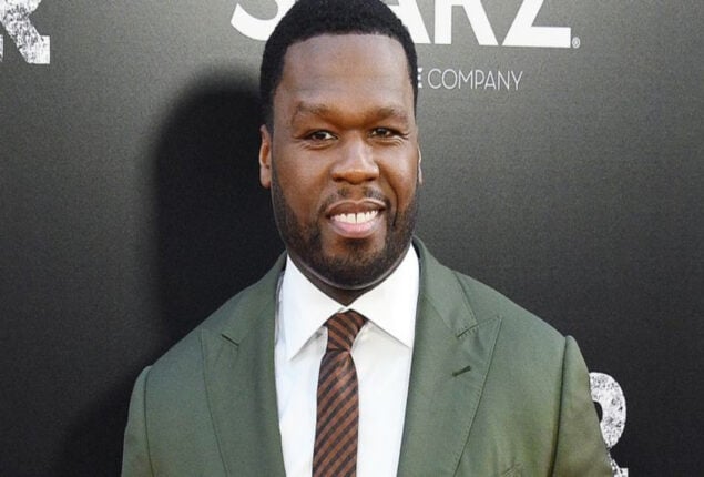 50 Cent reacts to his son’s recent outburst in a ‘merciless’ way