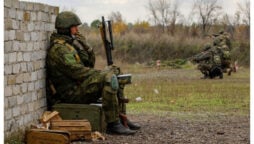 Ukraine vows to strengthen armed forces after Russian strikes
