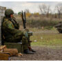 Ukraine vows to strengthen armed forces after Russian strikes