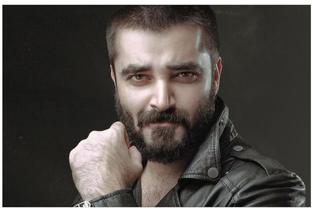Hamza Ali Abbasi Reacts To Accusations Of Using Religion For Fame