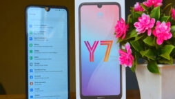 Huawei Y7 price in Pakistan