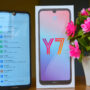 Huawei Y7 price in Pakistan & specs