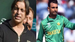 Shoaib Akhtar says Fakhar Zaman should be back in the team