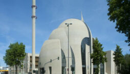 mosque
