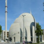 Germany’s biggest mosque call to prayer for the first time