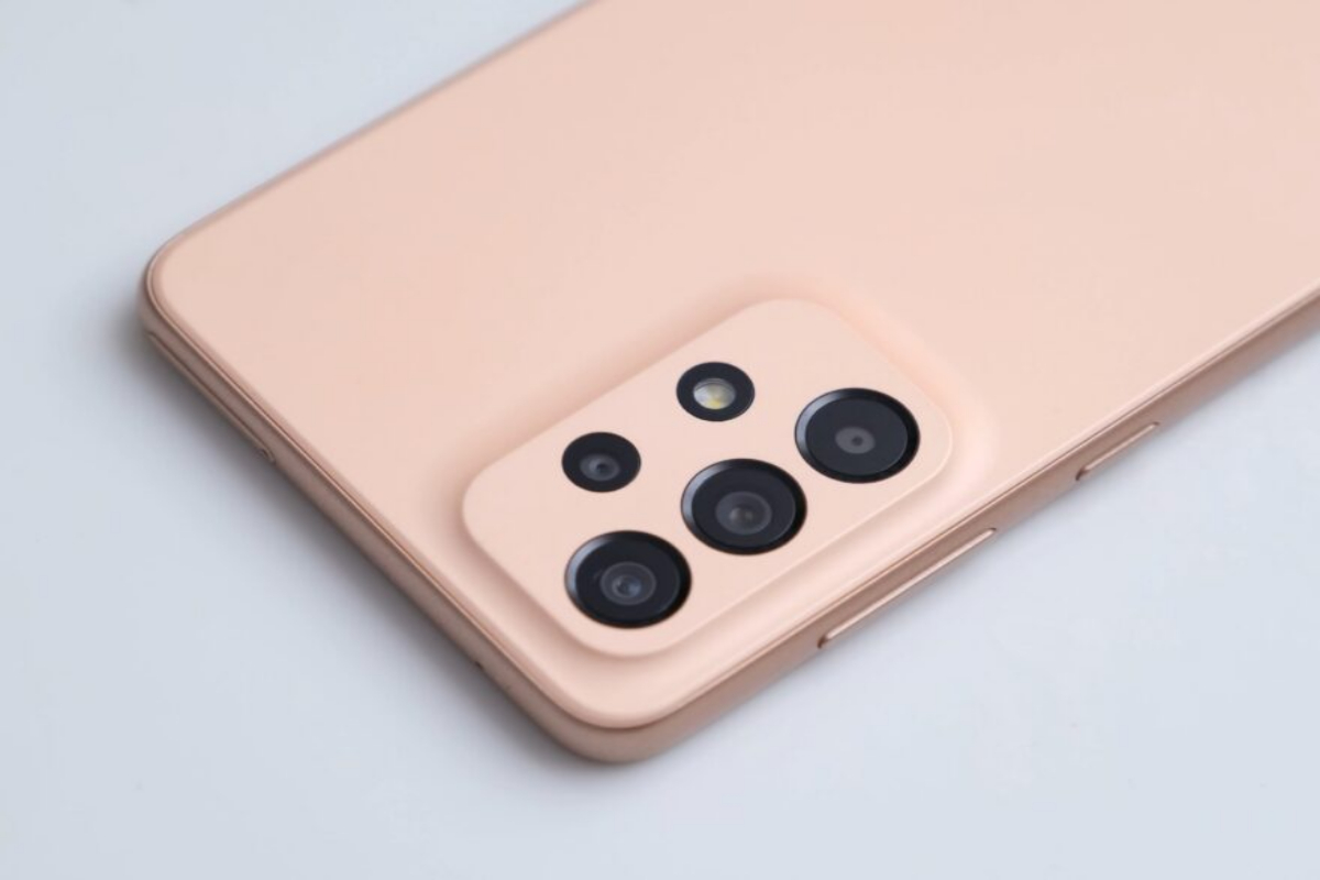 Samsung A33 price in Pakistan