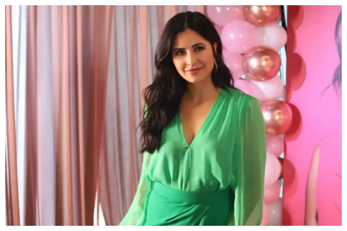 Katrina Kaif