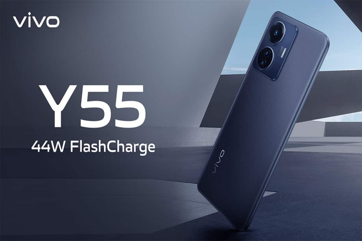 Vivo Y55 price in Pakistan