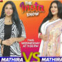 For first-time ever, Mathira to host herself on ‘The Insta Show’