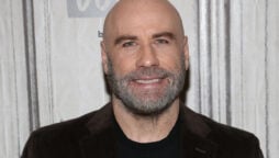 John Travolta