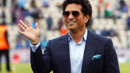 Sachin Tendulkar indicated semifinalists of T20 World Cup 2022