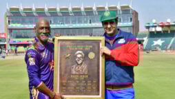 Viv Richards supports Pakistan as India declines to tour for the 2023 Asia Cup