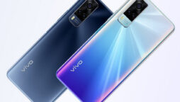 Vivo Y33 price in Pakistan