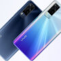 Vivo Y33 price in Pakistan & specifications