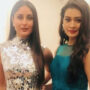 Payal Rajput reveals her thought about Kareena Kapoor
