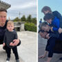 Elon Musk reveals he wants to have more kids