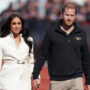 Meghan Markle, Prince Harry’s reaction to Queen’s funeral
