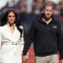 Prince Harry, Meghan Markle may cause problems for Royal Family