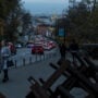Russia claims to have stopped a drone attack on Crimea