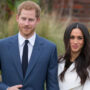 Prince Harry had a relation with a model while dating Meghan
