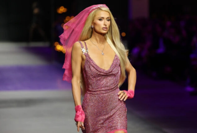 Paris Hilton reveals she was sexually abused, ‘late nights’