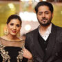 Imran Ashraf and Kiran Ashfaq part ways