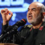Revolutionary Guards head warns Saturday as “last day” of protest
