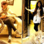 Rabi Pirzada reveals she can control wild animals