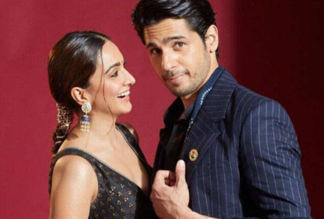 Kiara Advani, Sidharth Malhotra’s wedding date revealed