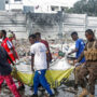 Twin explosions in Somalia’s capital results in “hundreds of victims”